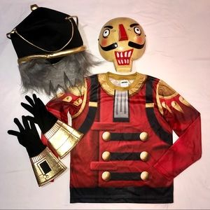 Fortnite Halloween Costume🎃